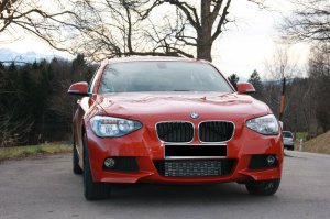 Mein Kleiner - 1er BMW - F20 / F21 / F40 / F70 Mein Kleiner - 1er BMW - F20 / F21 / F40 / F70