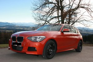 Mein Kleiner - 1er BMW - F20 / F21 / F40 / F70 Mein Kleiner - 1er BMW - F20 / F21 / F40 / F70