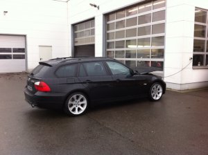 335xi Touring - 3er BMW - E90 / E91 / E92 / E93