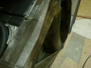E36 325i Kompressor Coupe - 3er BMW - E36