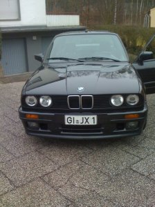 E30 325i M Technik 2 - 3er BMW - E30