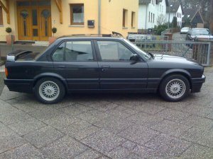E30 325i M Technik 2 - 3er BMW - E30