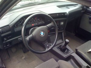 E30 325i M Technik 2 - 3er BMW - E30 E30 325i M Technik 2 - 3er BMW - E30