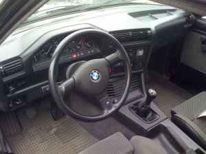 E30 325i M Technik 2 - 3er BMW - E30