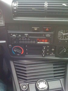 E30 325i M Technik 2 - 3er BMW - E30 E30 325i M Technik 2 - 3er BMW - E30
