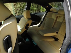 E46 330i Individual Clubsport Coupe - 3er BMW - E46
