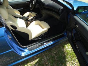 E46 330i Individual Clubsport Coupe - 3er BMW - E46