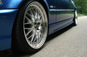E46 330i Individual Clubsport Coupe - 3er BMW - E46