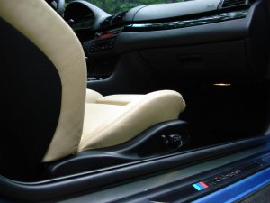 E46 330i Individual Clubsport Coupe - 3er BMW - E46
