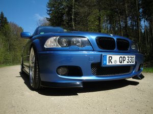 E46 330i Individual Clubsport Coupe - 3er BMW - E46