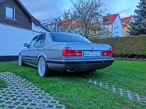 Der ALTE Dicke - Fotostories weiterer BMW Modelle