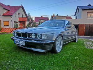 Der ALTE Dicke - Fotostories weiterer BMW Modelle