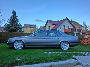 Der ALTE Dicke - Fotostories weiterer BMW Modelle