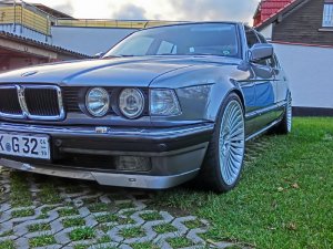 Der ALTE Dicke - Fotostories weiterer BMW Modelle