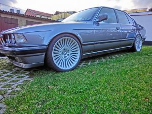 Der ALTE Dicke - Fotostories weiterer BMW Modelle