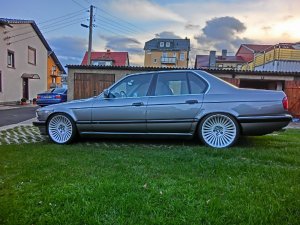 Der ALTE Dicke - Fotostories weiterer BMW Modelle