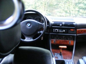 Der ALTE Dicke - Fotostories weiterer BMW Modelle