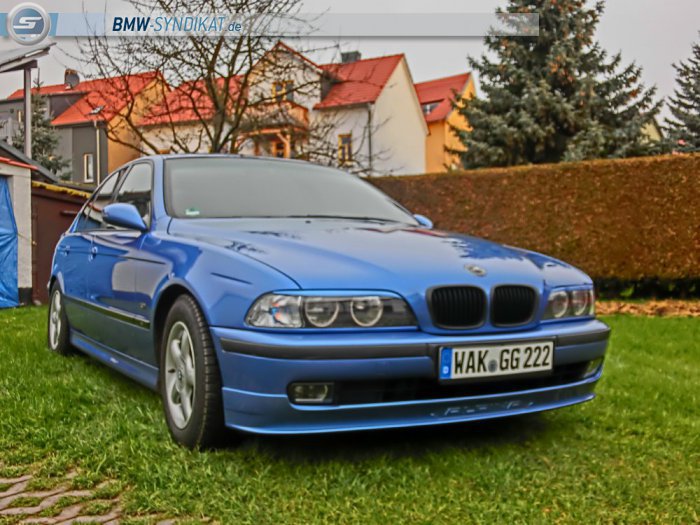 BMW-Syndikat Fotostorie