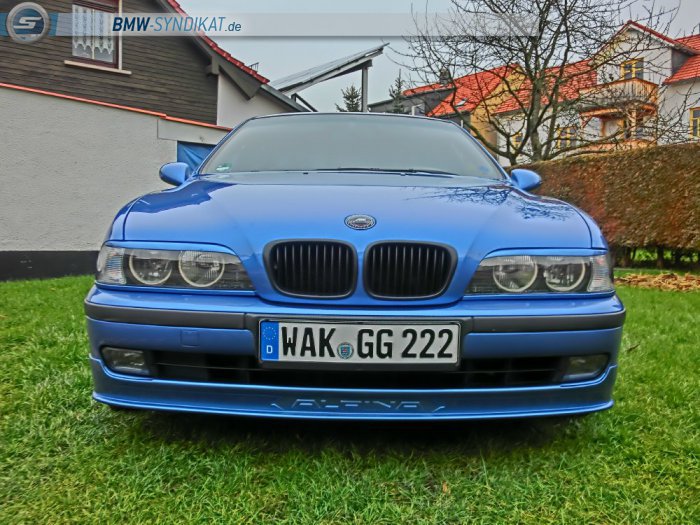 BMW-Syndikat Fotostorie