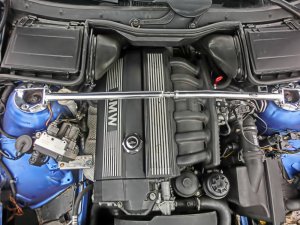 523i Individual mit AC-Schnitzer Packet - 5er BMW - E39 523i Individual mit AC-Schnitzer Packet - 5er BMW - E39