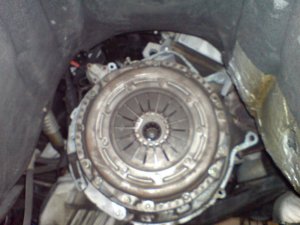 E36 328i Coupe mit Vortech Kompressor - 3er BMW - E36