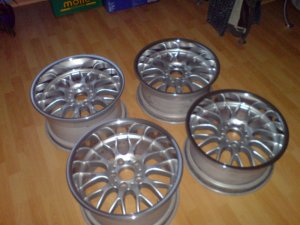 E36 328i Coupe mit Vortech Kompressor - 3er BMW - E36