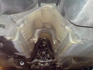 E36 328i Coupe mit Vortech Kompressor - 3er BMW - E36