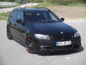 E91 LCI 335i - 3er BMW - E90 / E91 / E92 / E93