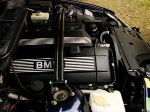 BMW E36 330 231KM ! - 3er BMW - E36