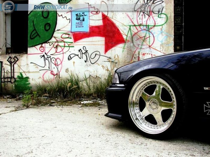BMW-Syndikat Fotostorie