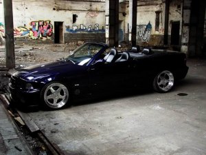BMW E36 330 231KM ! - 3er BMW - E36