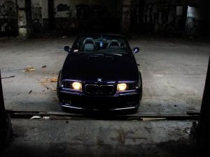 BMW E36 330 231KM ! - 3er BMW - E36