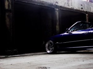 BMW E36 330 231KM ! - 3er BMW - E36