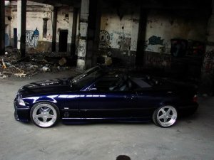 BMW E36 330 231KM ! - 3er BMW - E36