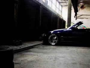 BMW E36 330 231KM ! - 3er BMW - E36