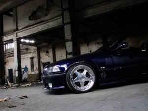 BMW E36 330 231KM ! - 3er BMW - E36