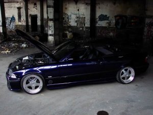 BMW E36 330 231KM ! - 3er BMW - E36