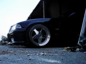 BMW E36 330 231KM ! - 3er BMW - E36