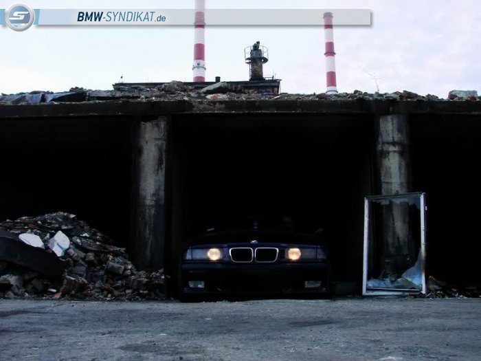 BMW-Syndikat Fotostorie