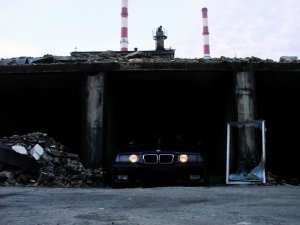 BMW E36 330 231KM ! - 3er BMW - E36