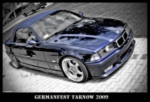 BMW E36 330 231KM ! - 3er BMW - E36