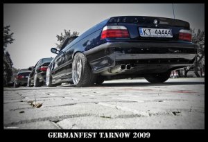 BMW E36 330 231KM ! - 3er BMW - E36