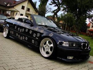 BMW E36 330 231KM ! - 3er BMW - E36