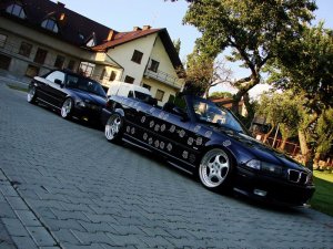 BMW E36 330 231KM ! - 3er BMW - E36