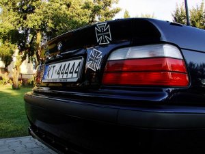 BMW E36 330 231KM ! - 3er BMW - E36