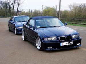 BMW E36 330 231KM ! - 3er BMW - E36