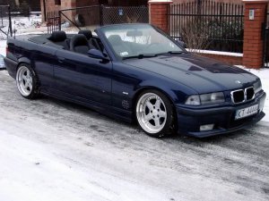 BMW E36 330 231KM ! - 3er BMW - E36