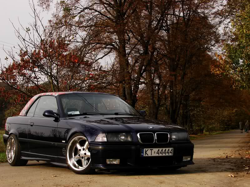 BMW E36 330 231KM ! - 3er BMW - E36