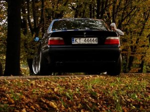 BMW E36 330 231KM ! - 3er BMW - E36