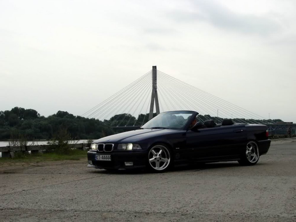 BMW E36 330 231KM ! - 3er BMW - E36